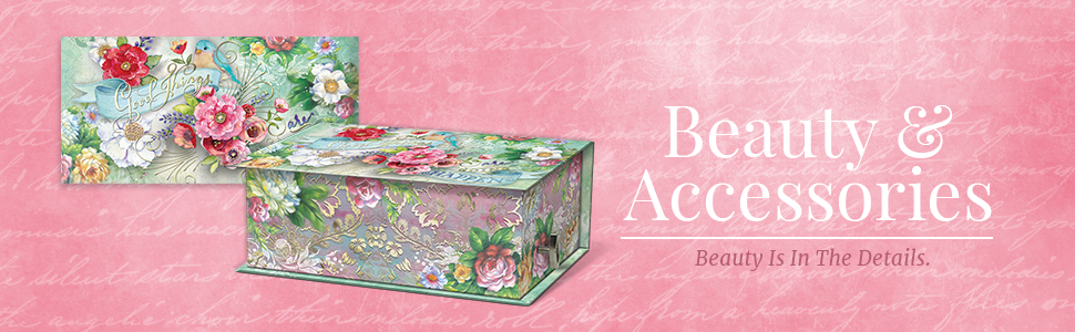 Beauty & Accessories
