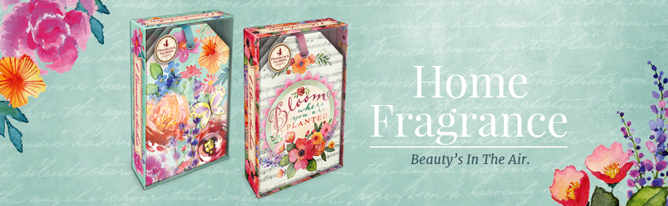 Home Fragrance