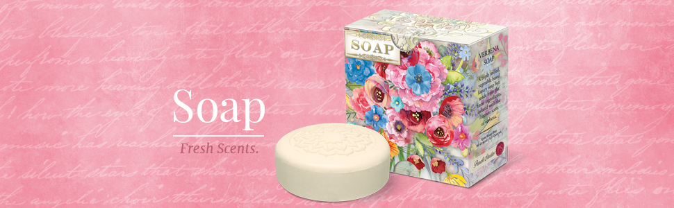 Soap
