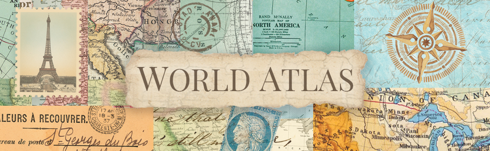 World Atlas