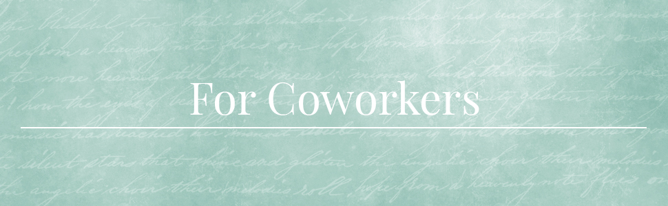 For Coworkers