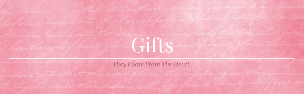Gifts