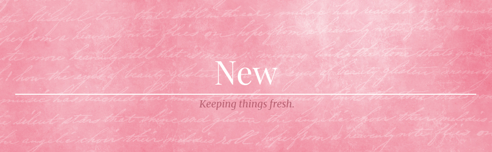 New