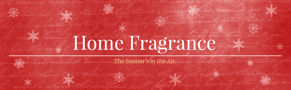 Home Fragrance