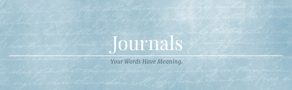 Journals