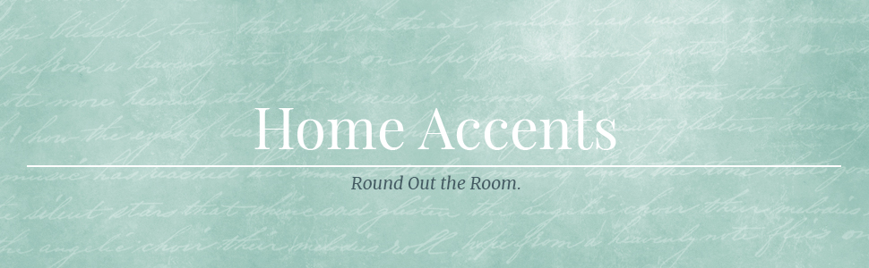 Home Accents