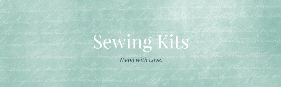 Sewing Kits