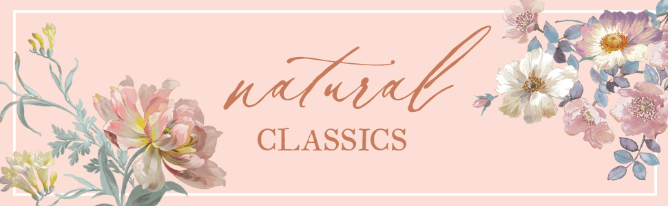 Natural Classics