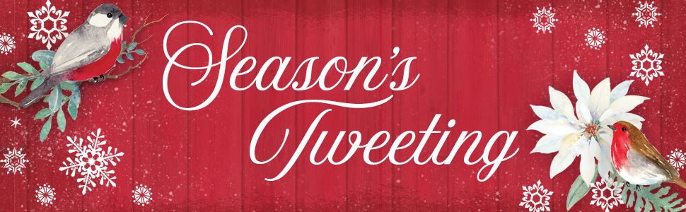 Season's Tweeting