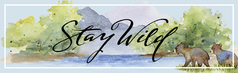 Stay Wild