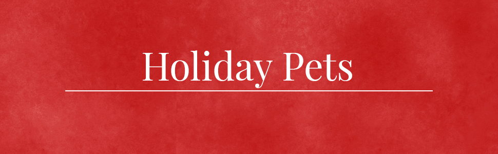 Holiday Pets