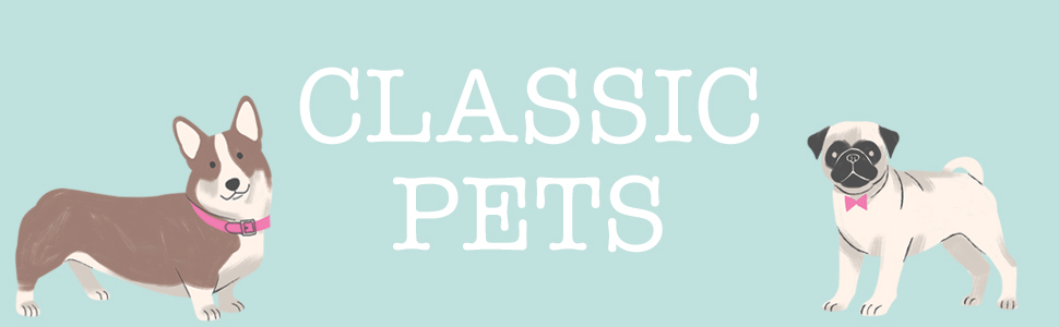 Classic Pets