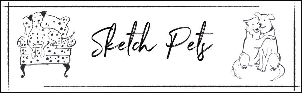 Sketch Pets