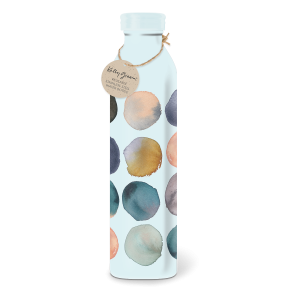 Dots Water Bottle Product