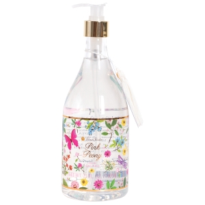 Full Bloom Butterfly Hand Soap Product