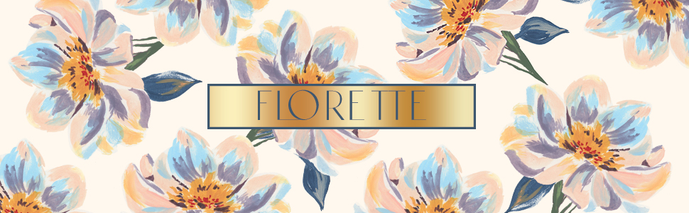   collection florette 
