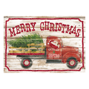 Holiday Kringle's Tree Farm Boxed Holiday Cards.