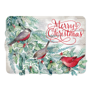 Season’s Tweetings Boxed Holiday Cards Product
