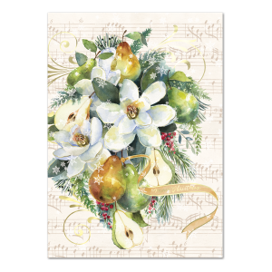 Magnolia Pear Boxed Holiday Cards Product