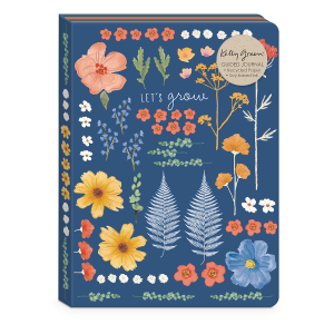 Multi Botany Guided Journal Product