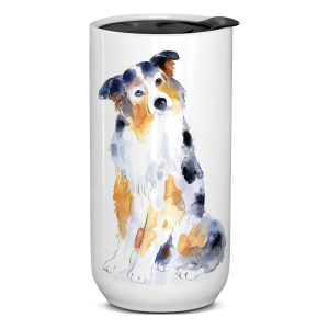 Australian Shepherd Travel Mug Product