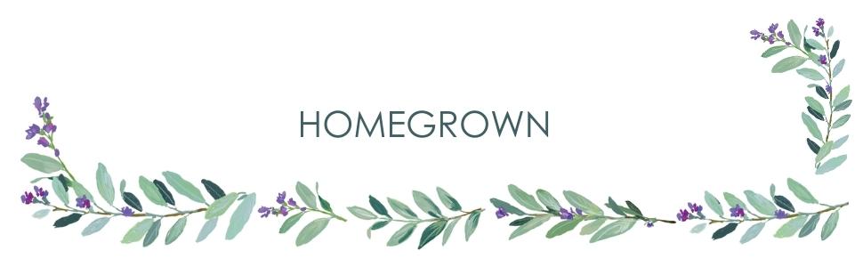 Kelly Green-Homegrown