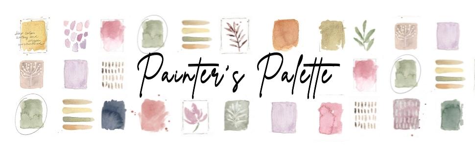 Painter's Palette