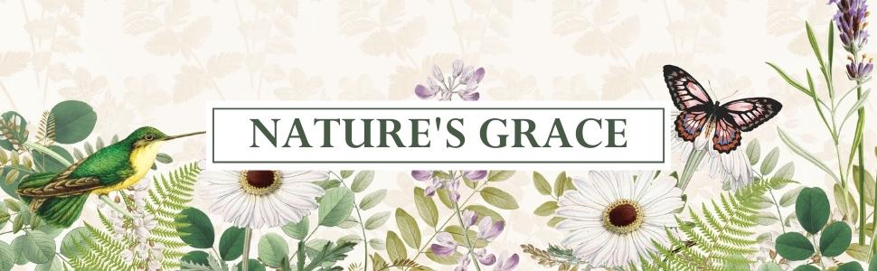Nature's Grace