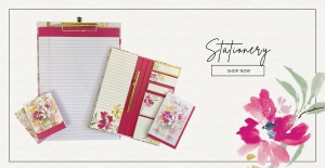 Pocket Notepads from the Painter's Palette Collection from Punch Studio