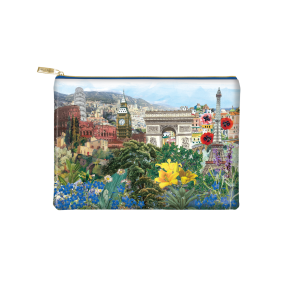 Punch Studio Pouches & Totes