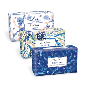 Punch Studio Soaps