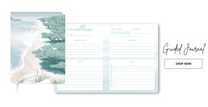 Waters Edge stationery & gift collection by Punch Studio