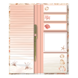 Punch Studio Note-Folios