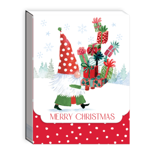 Gnome Gifts Pocket Notepad Product
