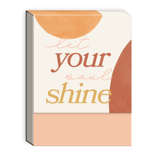 Shine Pocket Notepad Product