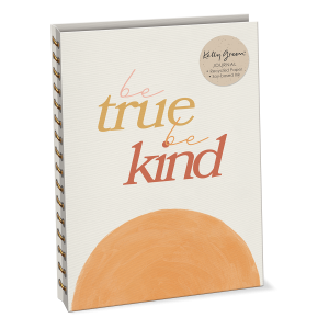 Peace Concealed Spiral Journal Product