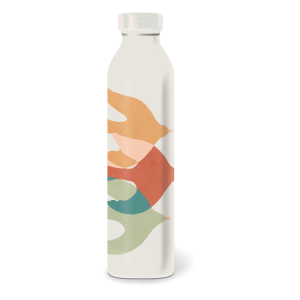 Birds Water Bottle Product