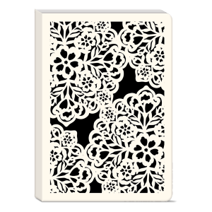 Cream Lace Laser Cut Journal Product