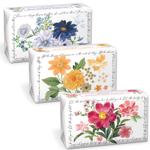 Soaps by Punch Studio