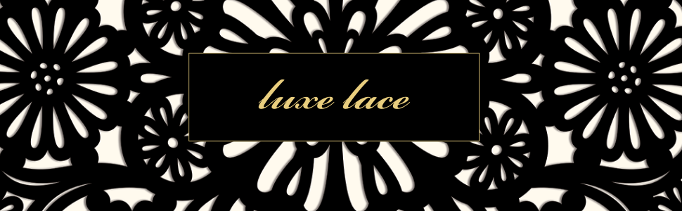 Luxe Lace