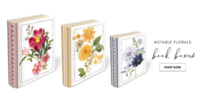 Book boxes by Punch Studio