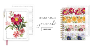 Journals by Punch Studio