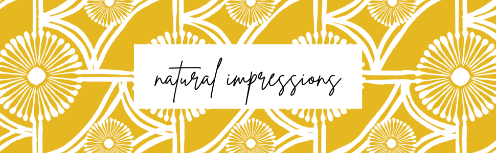 Kelly Green-Natural Impressions