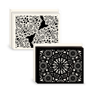 Boxed Note Cards