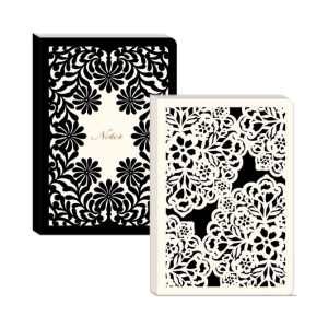 Laser Cut Journals