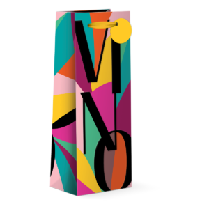Punch Vino Wine Bag