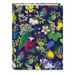 Water’s Edge Coral Pocket Notepad