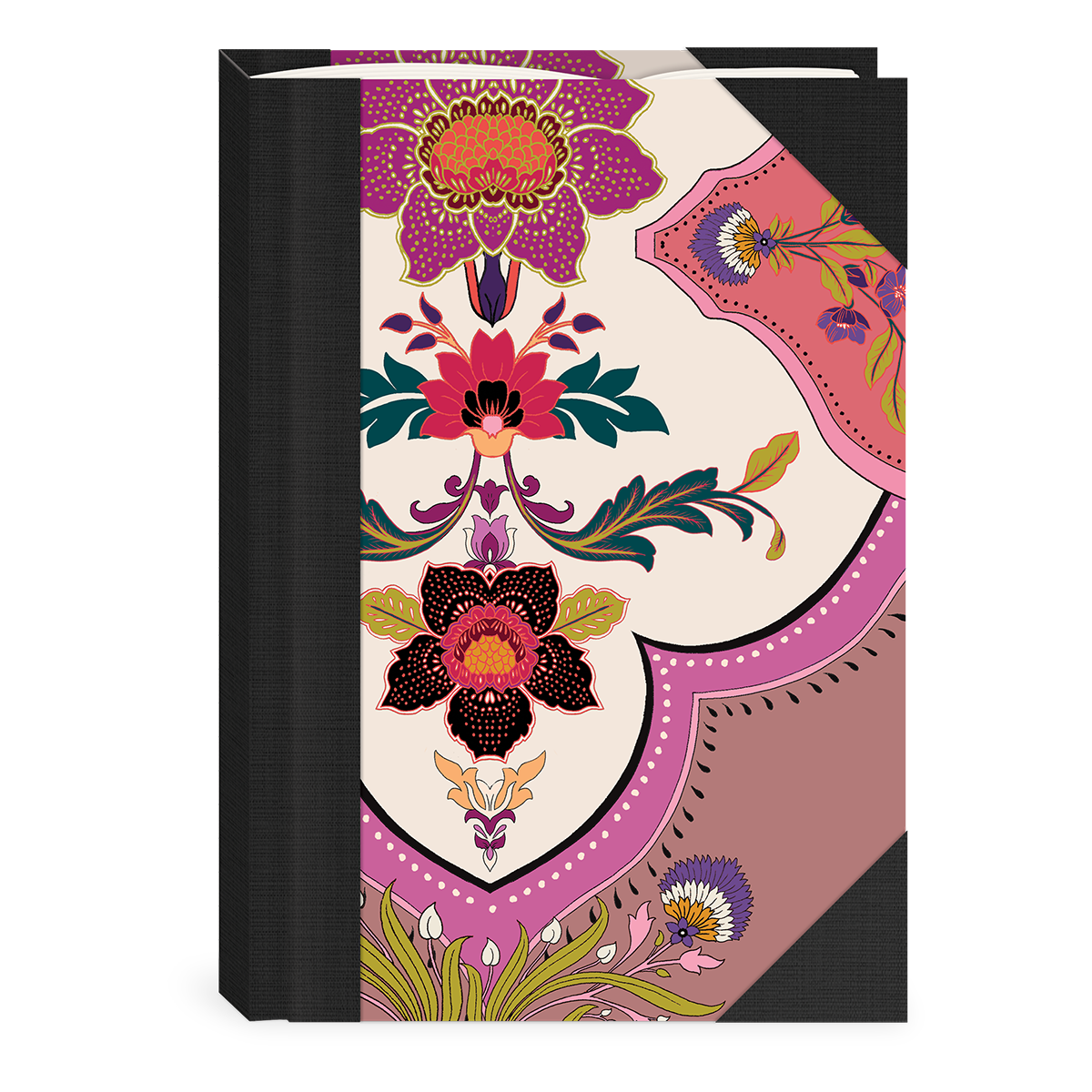 Renaissance Multi Hardcover Journal Product