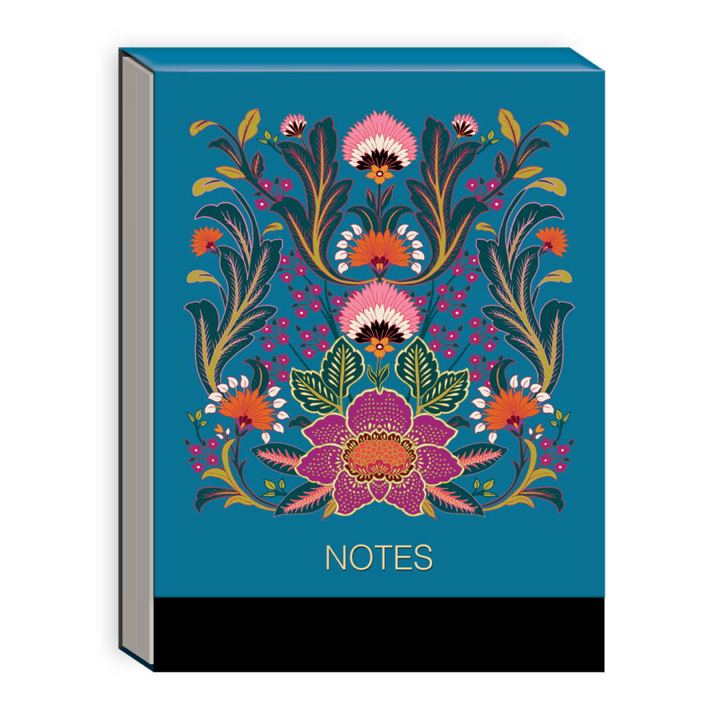 renaissance-blue-pocket-notepad-punch-studio