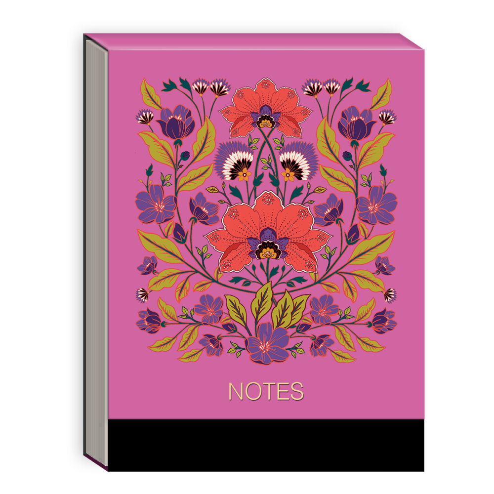 renaissance-pink-pocket-notepad-punch-studio